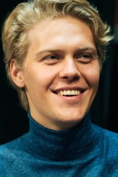 Jakub Gierszał photo