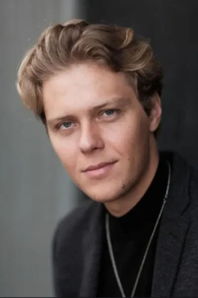 Jakub Gierszał photo