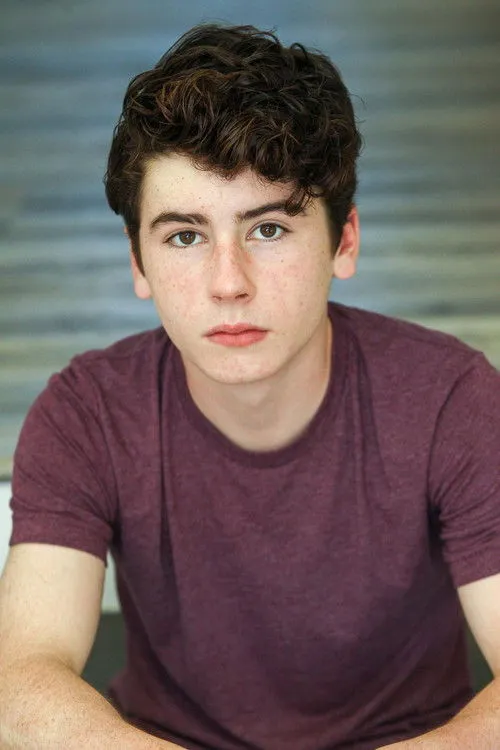 Paxton Booth photo