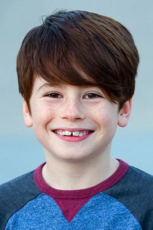 Paxton Booth photo