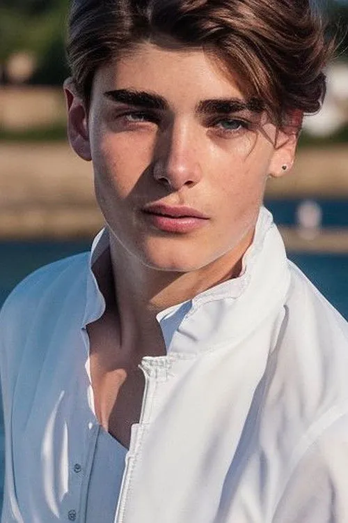 Andrea Arru photo