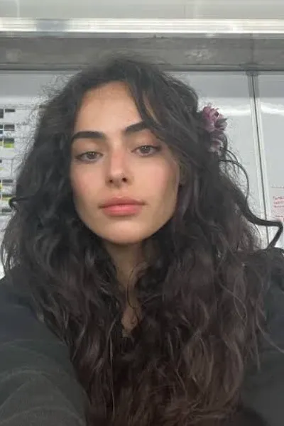Aubri Ibrag photo