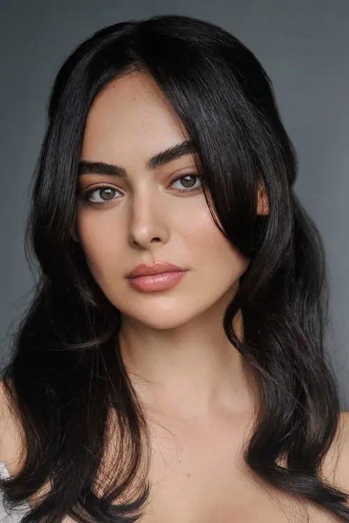 Aubri Ibrag photo