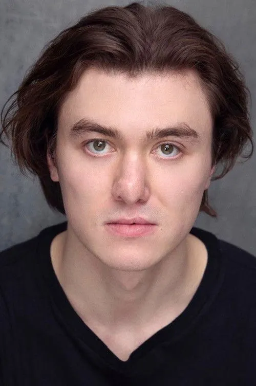 Kieran Burton photo