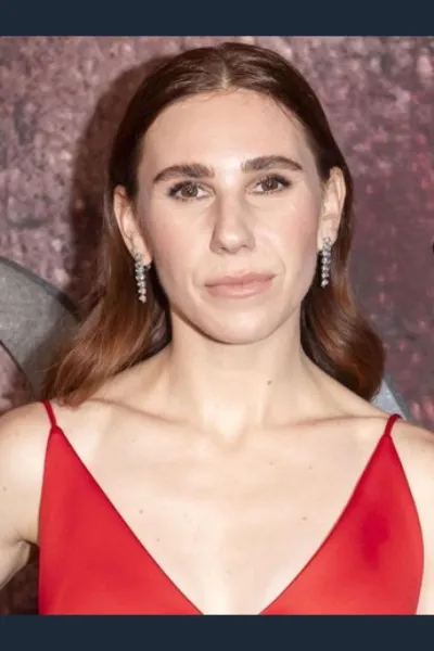 Zosia Mamet