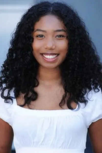 Khaleesa Alexander photo