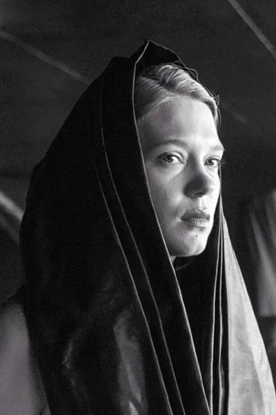 Margot Fenring photo