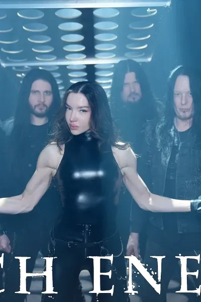 Arch Enemy photo