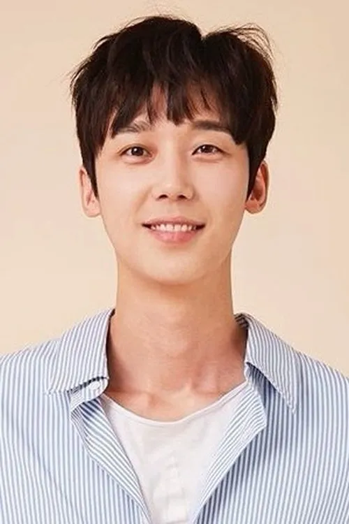 Yoon Jong-hoon photo