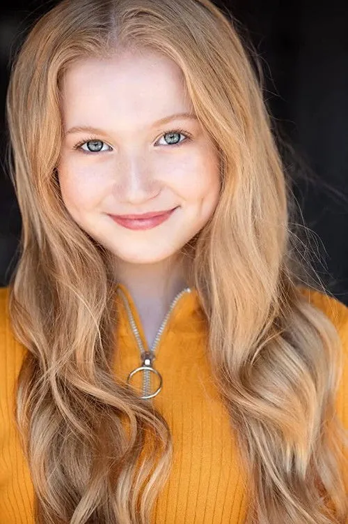 Abigail Zoe Lewis photo