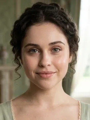 Brenna D'Amico