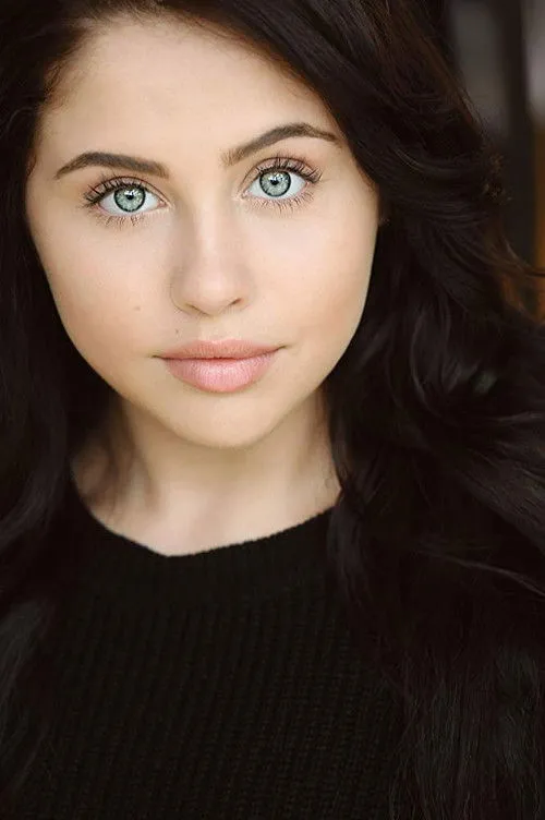 Brenna D'Amico photo