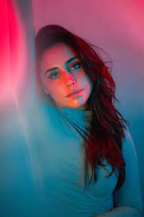 Brenna D'Amico photo