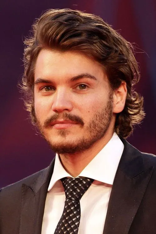 Emile Hirsch photo