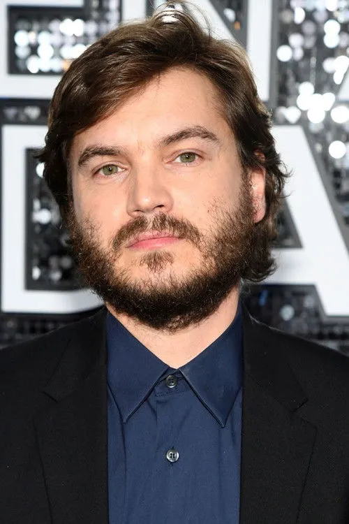 Emile Hirsch photo
