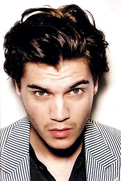 Emile Hirsch photo