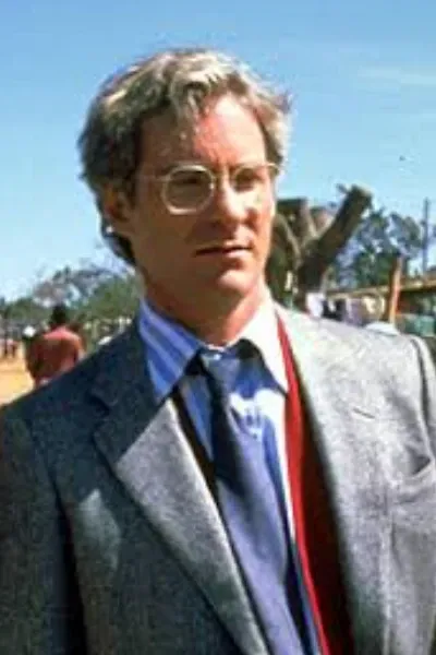 Donald Woods