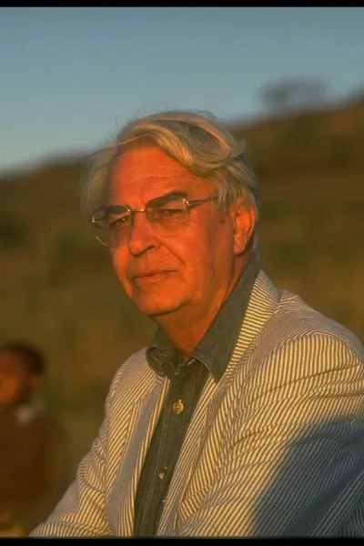 Donald Woods photo