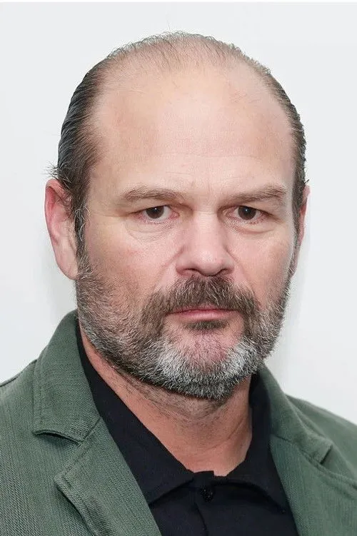 Chris Bauer photo