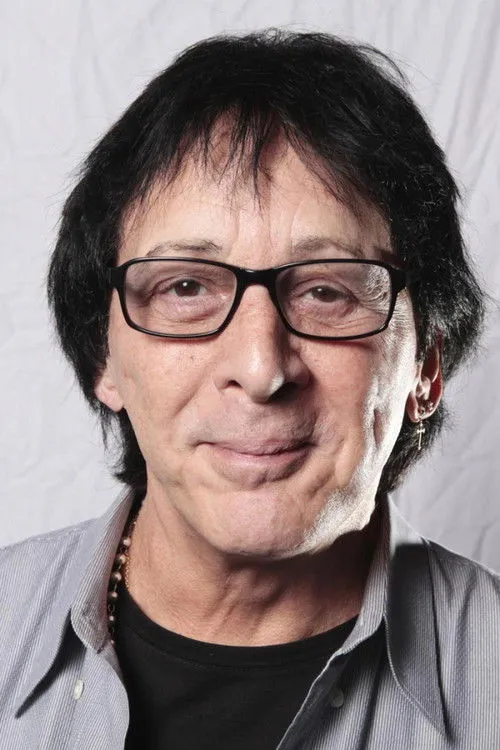 Peter Criss photo