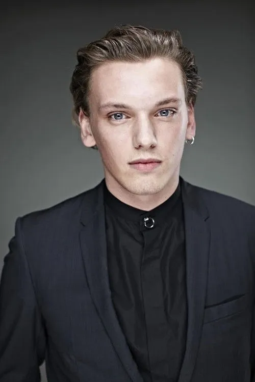Jamie Campbell Bower photo