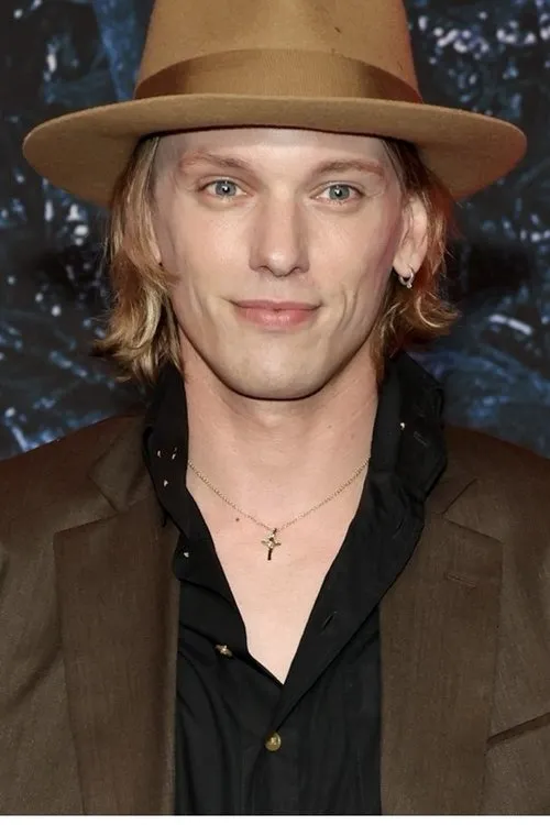Jamie Campbell Bower photo