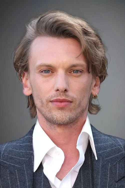 Jamie Campbell Bower photo