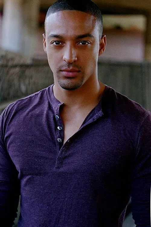 Jaxen Vance