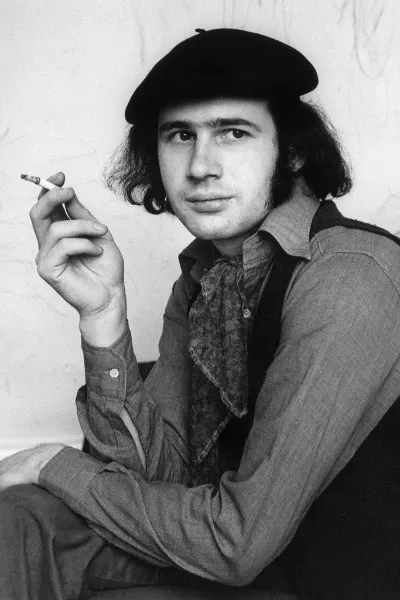 Neil Innes photo