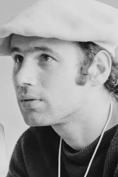 Neil Innes photo