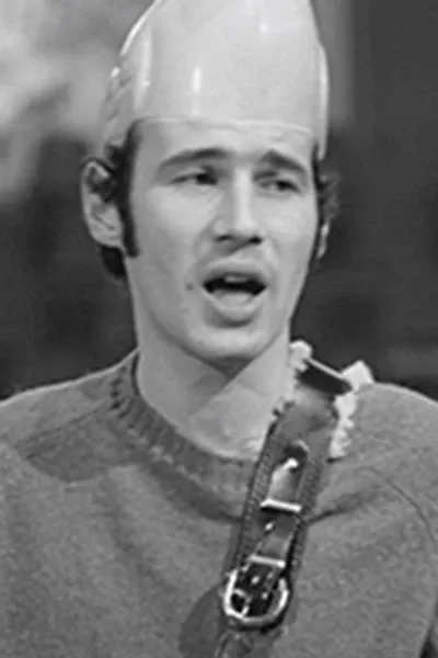 Neil Innes photo