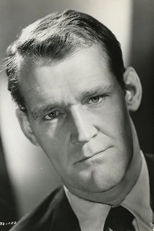 Patrick Allen photo