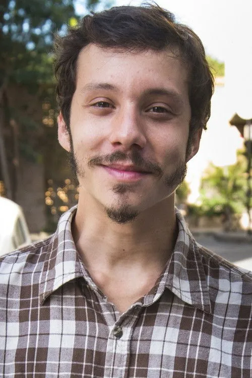João Pedro Zappa photo