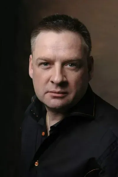 Stanislav Strelkov photo