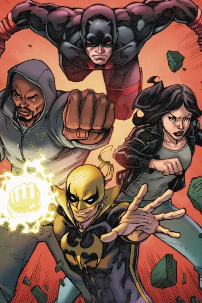 Defenders
