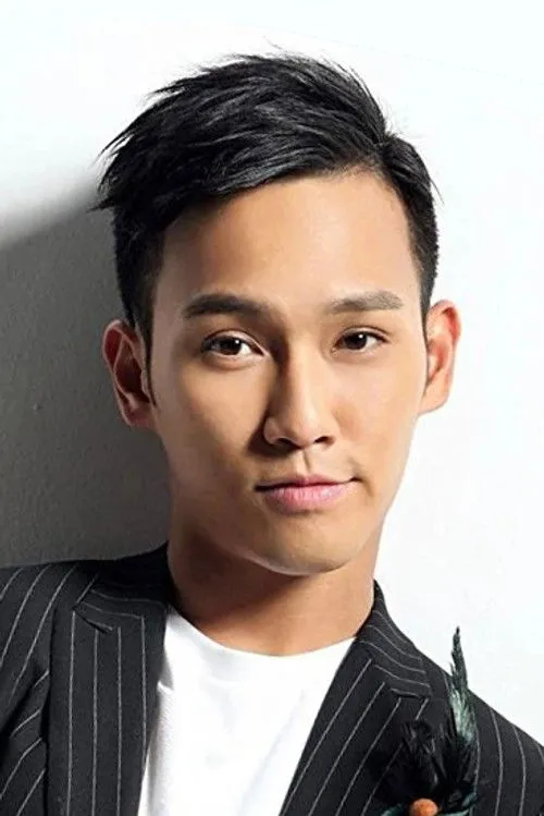 Wesley Wong photo