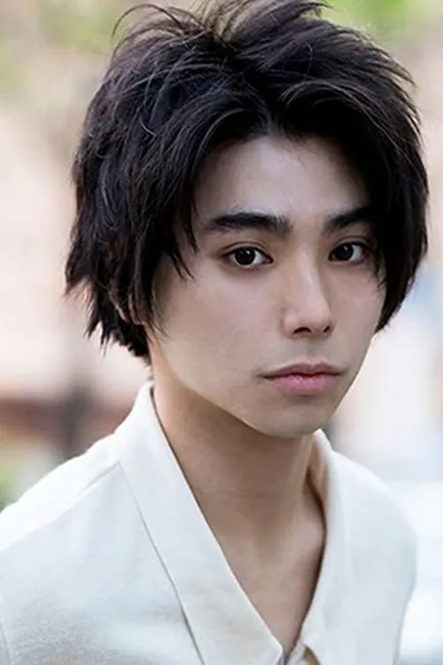 Nijiro Murakami photo