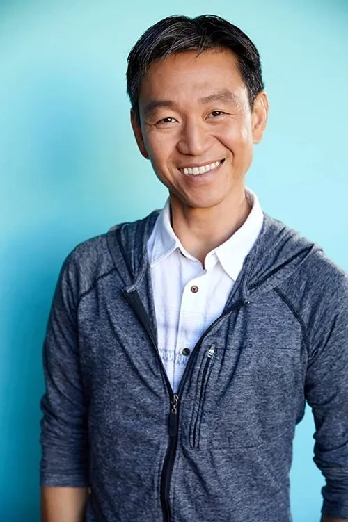 Alexandre Chen photo