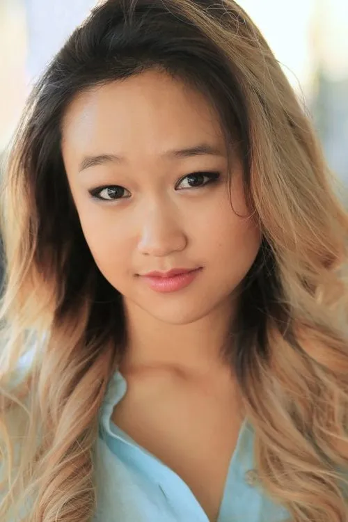 Cathy Ang photo