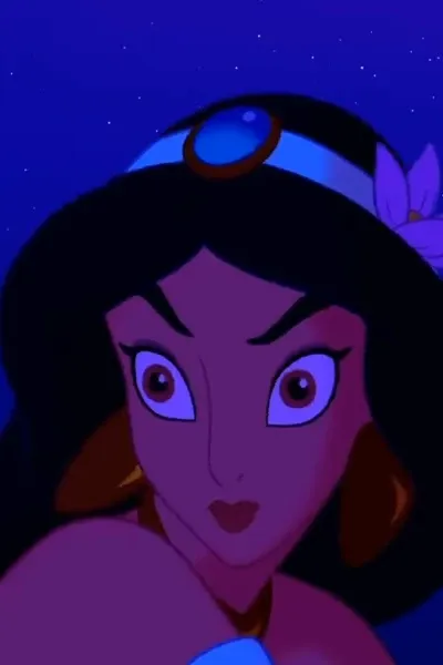Jasmine (Aladdin) photo