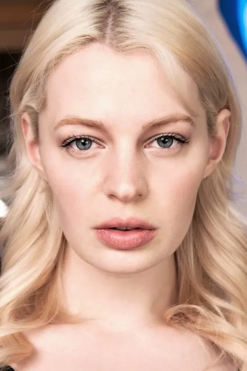 Halley Grimm