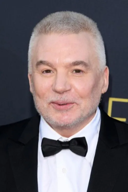 Mike Myers photo