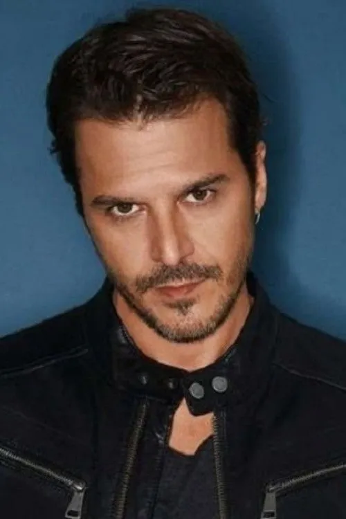 Mehmet Günsür photo