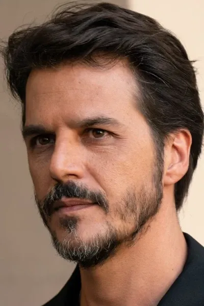 Mehmet Günsür photo