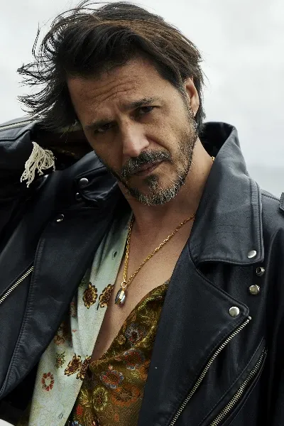 Mehmet Günsür photo
