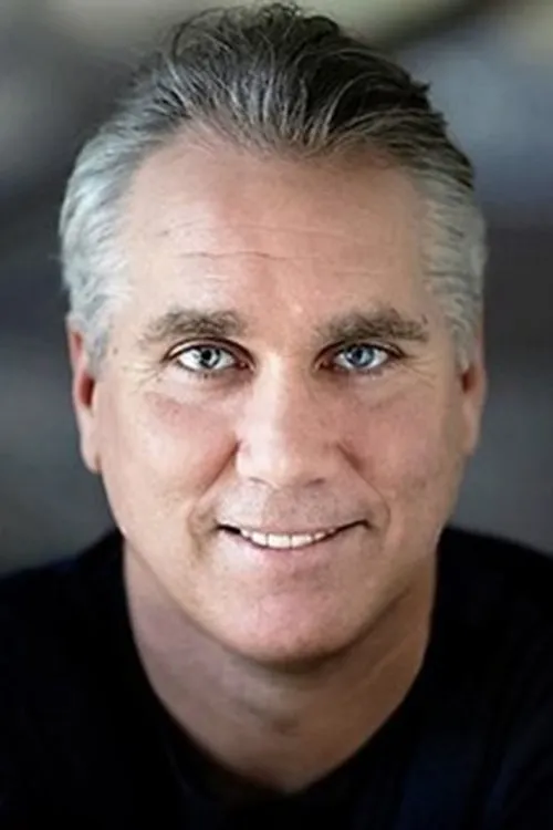Danny Cocoran