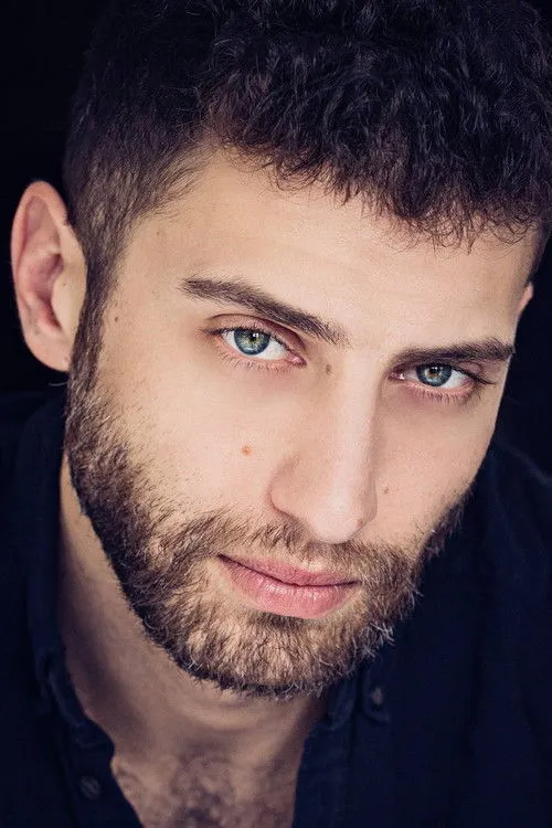 Max Rhyser photo