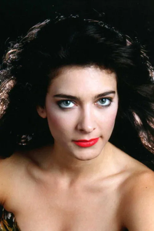 Lisa Peluso photo
