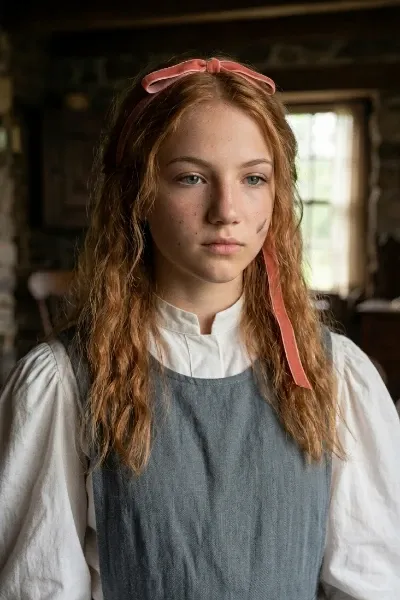 Amy March