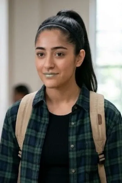 Nishi Desai